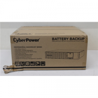 SALE OUT. CyberPower PR1500ERT2U Smart App UPS Systems | CyberPower | Smart App UPS Systems | PR1500ERT2U | 1500 VA | 1500 W | D