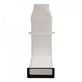 CATA | Rectangular Duck Kit | 02800992 CATA | Rectangular Duck Kit | 02800992