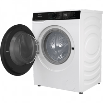 Gorenje Washing Machine with Dryer | WD2PA964ADW | Energy efficiency class A/D | Front loading | Washing capacity 9 kg | 1400 RP Gorenje Washing Machine with Dryer | WD2PA964ADW | Energy efficiency class A/D | Front loading | Washing capacity 9 kg | 1400 RP