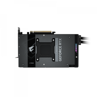 Gigabyte AORUS GeForce RTX 5090 XTREME WATERFORCE 32G | NVIDIA | 32 GB | GeForce RTX 5090 | GDDR7 | HDMI ports quantity 1 | PCI- Gigabyte AORUS GeForce RTX 5090 XTREME WATERFORCE 32G | NVIDIA | 32 GB | GeForce RTX 5090 | GDDR7 | HDMI ports quantity 1 | PCI-