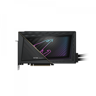 Gigabyte AORUS GeForce RTX 5090 XTREME WATERFORCE 32G | NVIDIA | 32 GB | GeForce RTX 5090 | GDDR7 | HDMI ports quantity 1 | PCI- Gigabyte AORUS GeForce RTX 5090 XTREME WATERFORCE 32G | NVIDIA | 32 GB | GeForce RTX 5090 | GDDR7 | HDMI ports quantity 1 | PCI-