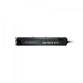 Gigabyte AORUS GeForce RTX 5090 XTREME WATERFORCE 32G | NVIDIA | 32 GB | GeForce RTX 5090 | GDDR7 | HDMI ports quantity 1 | PCI- Gigabyte AORUS GeForce RTX 5090 XTREME WATERFORCE 32G | NVIDIA | 32 GB | GeForce RTX 5090 | GDDR7 | HDMI ports quantity 1 | PCI-