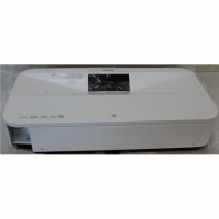 SALE OUT. Epson EB-810E 4KE Super UST 4KE laser display/16:9/5000Lm/2500000:1, White Epson EB-810E 5000 ANSI lumens White Warran