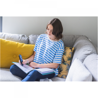 IRIS IRISPen Air 8 | Handheld