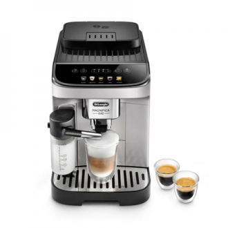 Delonghi | Automatic Coffee Maker | ECAM290.61.SB Magnifica Evo | Pump pressure 15 bar | Built-in milk frother | Automatic | 145