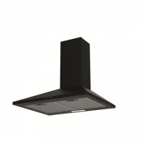 CATA Hood | VK 6000 BK | Chimney | Energy efficiency class A | Width 60 cm | 395 m /h | Mechanical | LED | Black CATA Hood | VK 6000 BK | Chimney | Energy efficiency class A | Width 60 cm | 395 m /h | Mechanical | LED | Black