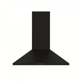 CATA Hood | VK 6000 BK | Chimney | Energy efficiency class A | Width 60 cm | 395 m /h | Mechanical | LED | Black CATA Hood | VK 6000 BK | Chimney | Energy efficiency class A | Width 60 cm | 395 m /h | Mechanical | LED | Black