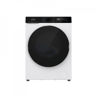 Gorenje Washing Machine with Dryer | WD2PA1X64ADW | Energy efficiency class A/D | Front loading | Washing capacity 10.5 kg | 140