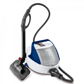 Polti | Steam cleaner | PTEU0313 Vaporetto Pro 100 Eco Power | Power 1900 W | Steam pressure 5.5 bar | Water tank capacity 2 L | Polti | Steam cleaner | PTEU0313 Vaporetto Pro 100 Eco Power | Power 1900 W | Steam pressure 5.5 bar | Water tank capacity 2 L |