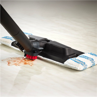 Polti | Steam cleaner | PTEU0313 Vaporetto Pro 100 Eco Power | Power 1900 W | Steam pressure 5.5 bar | Water tank capacity 2 L | Polti | Steam cleaner | PTEU0313 Vaporetto Pro 100 Eco Power | Power 1900 W | Steam pressure 5.5 bar | Water tank capacity 2 L |