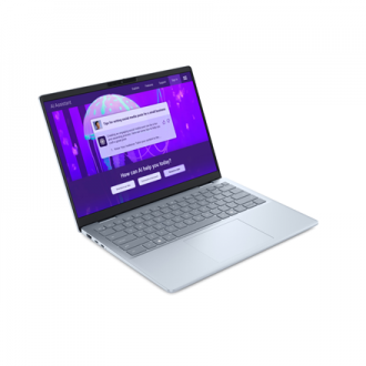 Dell Plus 14 | Ice Blue | 14 Dell Plus 14 | Ice Blue | 14