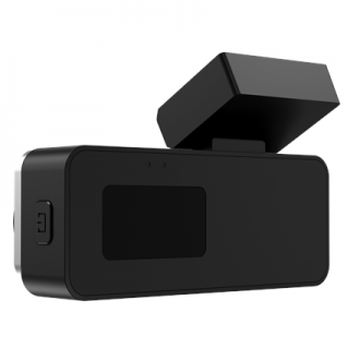 Navitel Compact dashcam complete with GPS module | R37 GPS | Full HD 1920 1080 | GPS (satellite) | Maps included