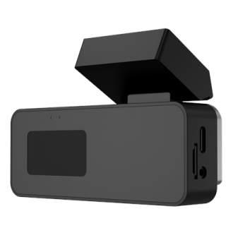 Navitel Compact dashcam complete with GPS module | R37 GPS | Full HD 1920 1080 | GPS (satellite) | Maps included