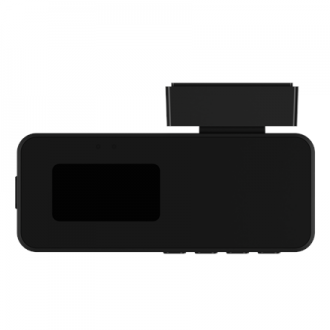 Navitel Compact dashcam complete with GPS module | R37 GPS | Full HD 1920 1080 | GPS (satellite) | Maps included