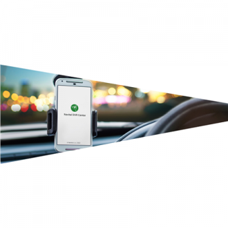 Navitel Compact dashcam complete with GPS module | R37 GPS | Full HD 1920 1080 | GPS (satellite) | Maps included