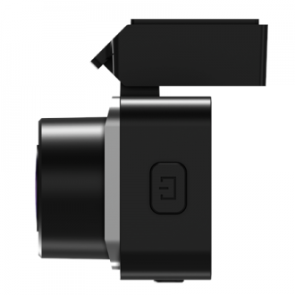 Navitel Compact dashcam complete with GPS module | R37 GPS | Full HD 1920 1080 | GPS (satellite) | Maps included