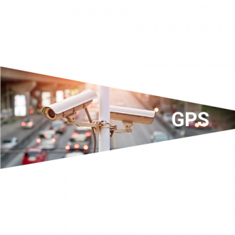 Navitel Compact dashcam complete with GPS module | R37 GPS | Full HD 1920 1080 | GPS (satellite) | Maps included