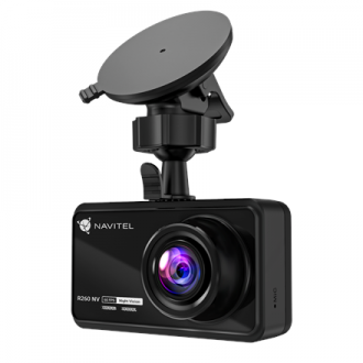 Navitel Video recorder | R260 NV | Full HD 1920 1080 | Maps included