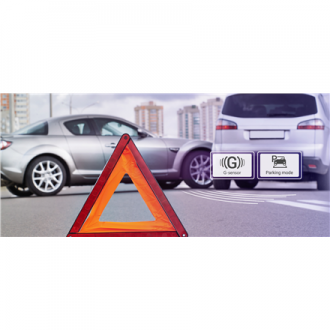 Navitel Video recorder | R260 NV | Full HD 1920 1080 | Maps included