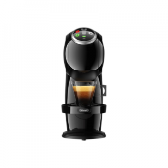 Delonghi | Coffee Maker | EDG315.B Dolce Gusto | Pump pressure 15 bar | Automatic | 1400 W | Black Delonghi | Coffee Maker | EDG315.B Dolce Gusto | Pump pressure 15 bar | Automatic | 1400 W | Black