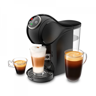 Delonghi | Coffee Maker | EDG315.B Dolce Gusto | Pump pressure 15 bar | Automatic | 1400 W | Black Delonghi | Coffee Maker | EDG315.B Dolce Gusto | Pump pressure 15 bar | Automatic | 1400 W | Black