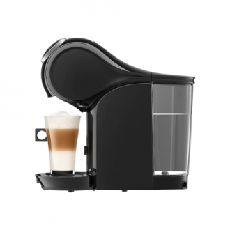 Delonghi | Coffee Maker | EDG315.B Dolce Gusto | Pump pressure 15 bar | Automatic | 1400 W | Black Delonghi | Coffee Maker | EDG315.B Dolce Gusto | Pump pressure 15 bar | Automatic | 1400 W | Black