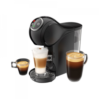 Delonghi | Coffee Maker | EDG315.B Dolce Gusto | Pump pressure 15 bar | Automatic | 1400 W | Black Delonghi | Coffee Maker | EDG315.B Dolce Gusto | Pump pressure 15 bar | Automatic | 1400 W | Black