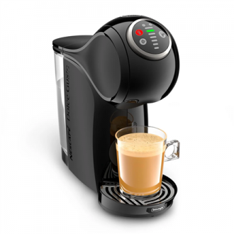 Delonghi | Coffee Maker | EDG315.B Dolce Gusto | Pump pressure 15 bar | Automatic | 1400 W | Black Delonghi | Coffee Maker | EDG315.B Dolce Gusto | Pump pressure 15 bar | Automatic | 1400 W | Black