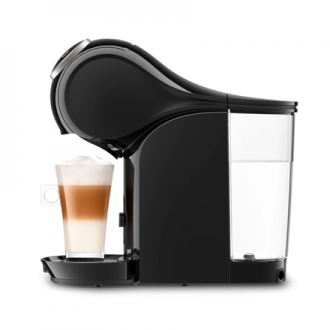 Delonghi | Coffee Maker | EDG315.B Dolce Gusto | Pump pressure 15 bar | Automatic | 1400 W | Black Delonghi | Coffee Maker | EDG315.B Dolce Gusto | Pump pressure 15 bar | Automatic | 1400 W | Black