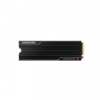 Samsung 9100 PRO With Heatsink | 1000 GB | SSD form factor M.2 2280 | Solid-state drive interface PCIe 5.0 NVMe | Read speed 148 Samsung 9100 PRO With Heatsink | 1000 GB | SSD form factor M.2 2280 | Solid-state drive interface PCIe 5.0 NVMe | Read speed 148