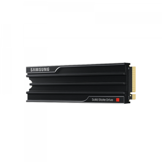 Samsung 9100 PRO With Heatsink | 1000 GB | SSD form factor M.2 2280 | Solid-state drive interface PCIe 5.0 NVMe | Read speed 148