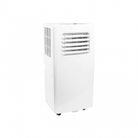 Tristar | Air Conditioner | AC-5474 | Suitable for rooms up to 40 m | Fan function | White