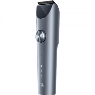 Xiaomi | Hair Clipper 2 EU | BHR8998EU | Cordless and corded | Number of length steps 19 | Gray Xiaomi | Hair Clipper 2 EU | BHR8998EU | Cordless and corded | Number of length steps 19 | Gray