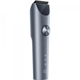 Xiaomi | Hair Clipper 2 EU | BHR8998EU | Cordless and corded | Number of length steps 19 | Gray Xiaomi | Hair Clipper 2 EU | BHR8998EU | Cordless and corded | Number of length steps 19 | Gray