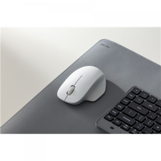 Xiaomi Mouse Comfort Edition | Wireless | 2.4GHz | White Xiaomi Mouse Comfort Edition | Wireless | 2.4GHz | White