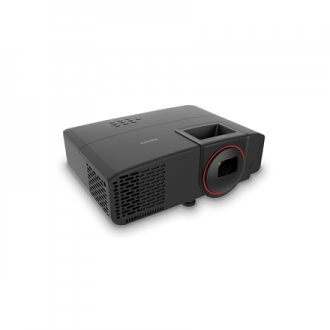 Philips | GamePix 800 | Full HD (1920x1080) | 2600 ANSI lumens | 1500:1 | Black | Smart Gaming Projector Philips | GamePix 800 | Full HD (1920x1080) | 2600 ANSI lumens | 1500:1 | Black | Smart Gaming Projector