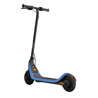 Segway | C2 Lite | Kids eKickScooter | 130 W | Up to 16 km/h | 7 Segway | C2 Lite | Kids eKickScooter | 130 W | Up to 16 km/h | 7