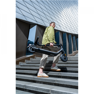 Segway | E2 E II | eKickScooter | 450 W | Up to 20 km/h | 8.1 Segway | E2 E II | eKickScooter | 450 W | Up to 20 km/h | 8.1