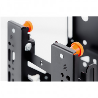 EDBAK Wall mount | VWPOP40 Video Wall Pop-Out Mount with Quick Release | 19-43 