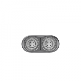 Xiaomi | Electric Shaver S200 EU | BHR9528EU | Operating time (max) 60 min | Wet & Dry | Gray