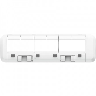Xiaomi Robot Vacuum X20 Max Brush Cover | White Xiaomi Robot Vacuum X20 Max Brush Cover | White
