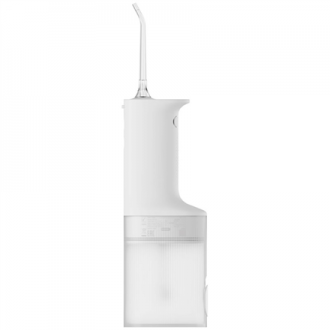 Xiaomi | Water Flosser 2 EU | 200 ml | Number of heads 1 | White Xiaomi | Water Flosser 2 EU | 200 ml | Number of heads 1 | White