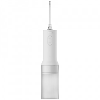 Xiaomi | Water Flosser 2 EU | 200 ml | Number of heads 1 | White Xiaomi | Water Flosser 2 EU | 200 ml | Number of heads 1 | White