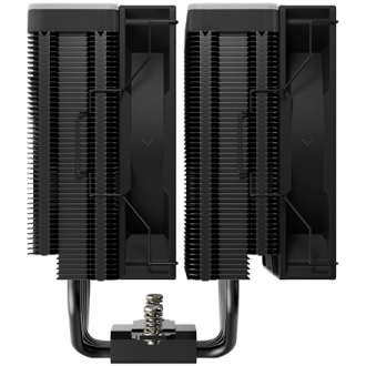 Deepcool CPU Cooler | AG620 BK ARGB | Intel, AMD Deepcool CPU Cooler | AG620 BK ARGB | Intel, AMD