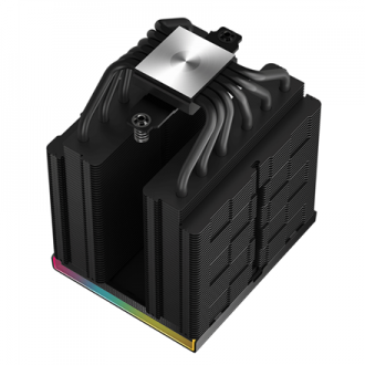 Deepcool CPU Air Cooler | AK620 DIGITAL PRO | Intel, AMD