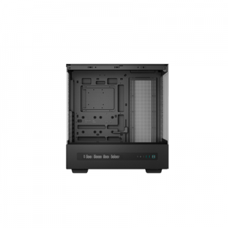 Deepcool Case | CH690 Digital | Black | Mid Tower | Power supply included No | ATX PS2 Deepcool Case | CH690 Digital | Black | Mid Tower | Power supply included No | ATX PS2