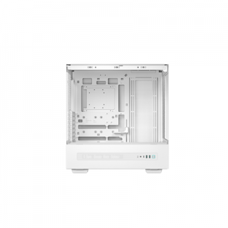 Deepcool Case | CH690 DIGITAL WH | White | Mid Tower | Power supply included No | ATX PS2 Deepcool Case | CH690 DIGITAL WH | White | Mid Tower | Power supply included No | ATX PS2