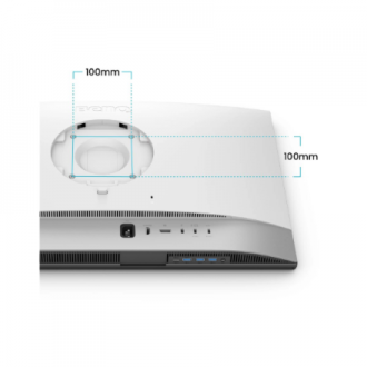 BenQ PD2730S 27 IPS 5120x2880/16:9/5ms/Black/HDMI, DP, USB BenQ PD2730S 27 IPS 5120x2880/16:9/5ms/Black/HDMI, DP, USB