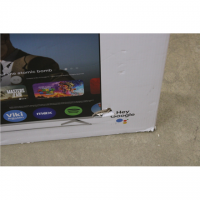 Sharp 55GP6260E | 55