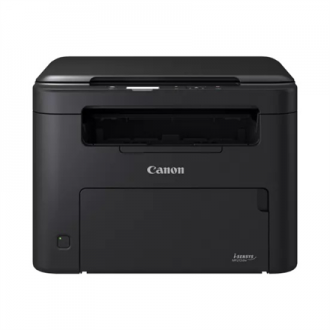 Canon Printer | i-SENSYS MF272dw | Laser | Mono | A4 | Wi-Fi | Black Canon Printer | i-SENSYS MF272dw | Laser | Mono | A4 | Wi-Fi | Black